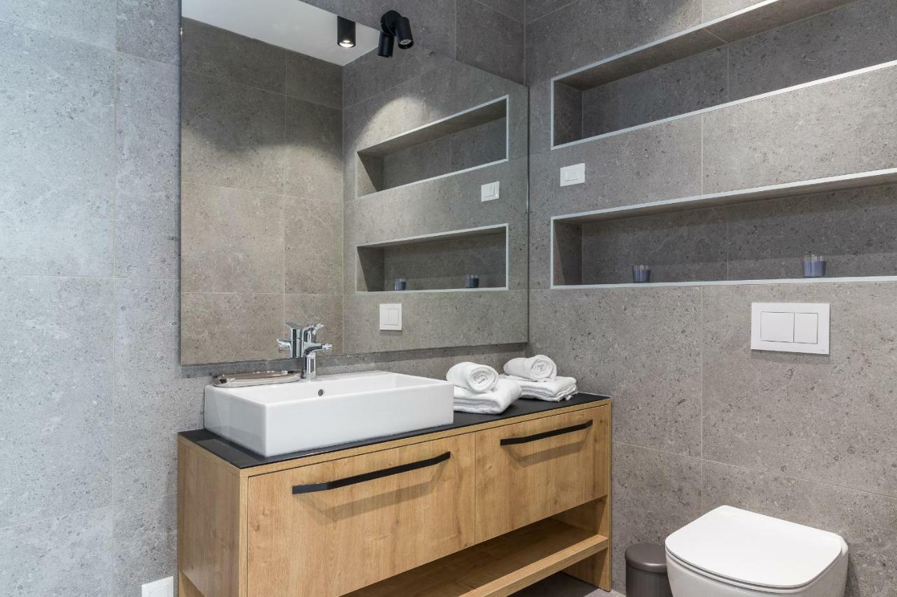 Luxury Apartments Magali 2 Rovinj Exterior photo