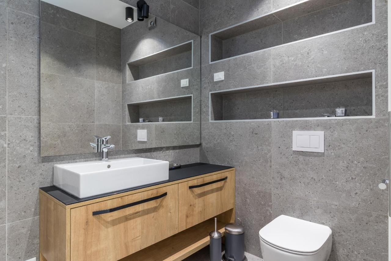 Luxury Apartments Magali 2 Rovinj Exterior photo